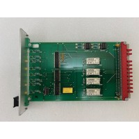 AST Steag 17000026 PN6070 PDU V1.0 Board...